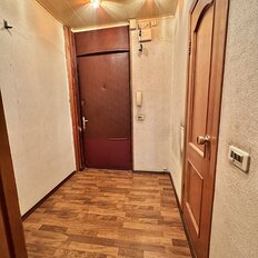 Квартира 35 м², 1-комнатная - изображение 5