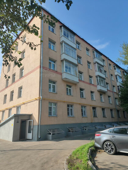 15,5 м², апартаменты-студия 5 500 000 ₽ - изображение 84