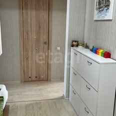 Квартира 77,5 м², 3-комнатная - изображение 5