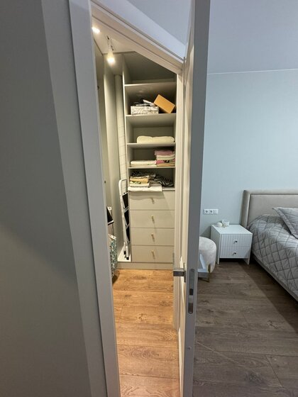 24 м², квартира-студия 34 500 ₽ в месяц - изображение 58