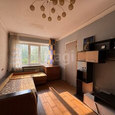 Квартира 41,4 м², 3-комнатная - изображение 1