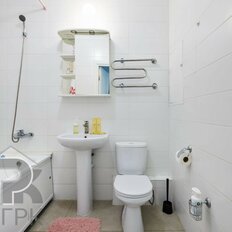 Квартира 34,6 м², 1-комнатная - изображение 3