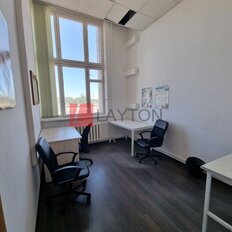 4293 м², офис - изображение 5