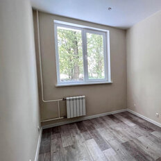 Квартира 39,6 м², студия - изображение 1