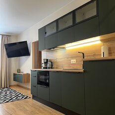 Квартира 40 м², 2-комнатная - изображение 3