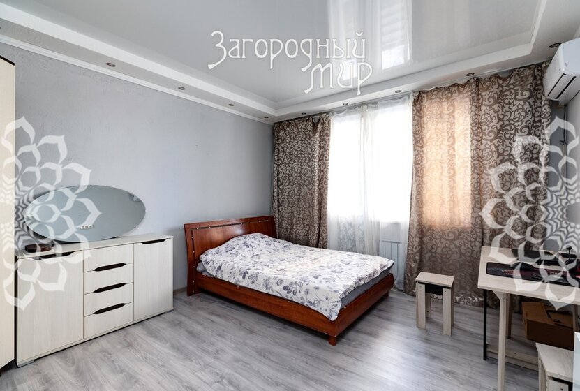 25 м², квартира-студия 6 400 000 ₽ - изображение 30