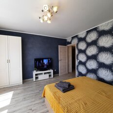 Квартира 41 м², 1-комнатная - изображение 3