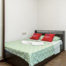 Квартира 35,1 м², 1-комнатная - изображение 3