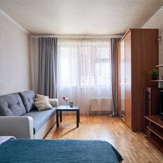 Квартира 37,4 м², 1-комнатная - изображение 2