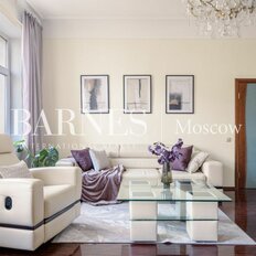 Квартира 132,3 м², 4-комнатная - изображение 5