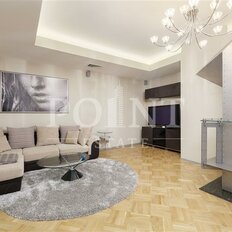 Квартира 150 м², 3-комнатная - изображение 2