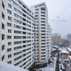 Квартира 200 м², 4-комнатная - изображение 2