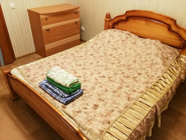 18 м², комната 1 900 ₽ в сутки - изображение 14