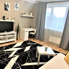 Квартира 38,9 м², 1-комнатная - изображение 3