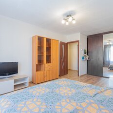 Квартира 35,1 м², 1-комнатная - изображение 5