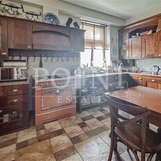 Квартира 186 м², 5-комнатная - изображение 4