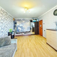 Квартира 38,1 м², 1-комнатная - изображение 5