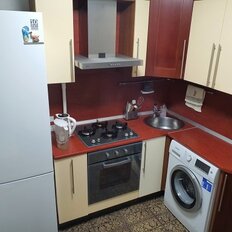 Квартира 54,1 м², 3-комнатная - изображение 1