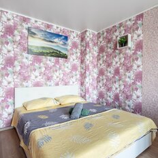 Квартира 35,1 м², 1-комнатная - изображение 4