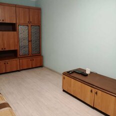 Квартира 31,6 м², 1-комнатная - изображение 4