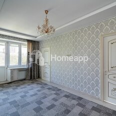 Квартира 42,2 м², 3-комнатная - изображение 1