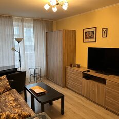 Квартира 41 м², 2-комнатная - изображение 4