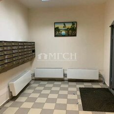 Квартира 36,8 м², 1-комнатная - изображение 4