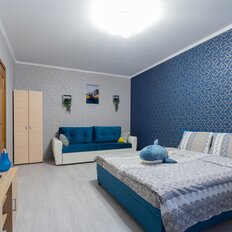 Квартира 37,8 м², 1-комнатная - изображение 1