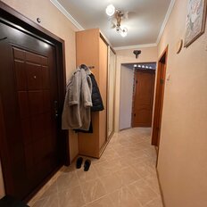 Квартира 50 м², 2-комнатная - изображение 5