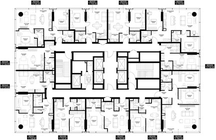 Квартира 40,9 м², 1-комнатная - изображение 3