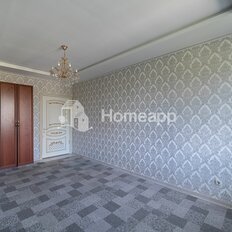 Квартира 42,2 м², 3-комнатная - изображение 2