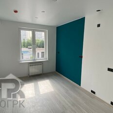 Квартира 17,2 м², студия - изображение 1