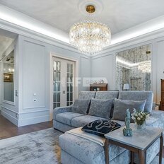 Квартира 94,1 м², 3-комнатная - изображение 1