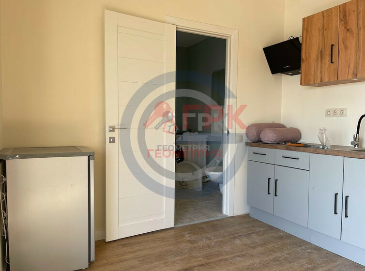 21,8 м², квартира-студия 9 888 000 ₽ - изображение 58