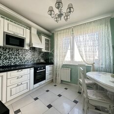 Квартира 72,8 м², 3-комнатная - изображение 1