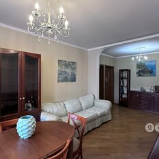 Квартира 74 м², 3-комнатная - изображение 5