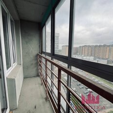 Квартира 20,9 м², студия - изображение 5