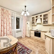 Квартира 67,5 м², 2-комнатная - изображение 3