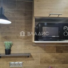 Квартира 19,5 м², студия - изображение 3