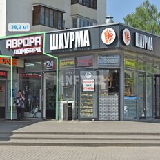 38,2 м², готовый бизнес - изображение 2