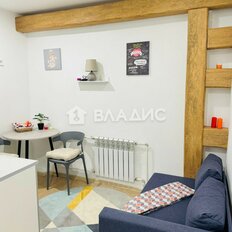 Квартира 10 м², студия - изображение 2