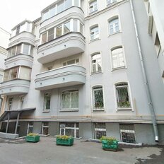 Квартира 12,2 м², студия - изображение 3