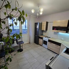 Квартира 42,4 м², 1-комнатная - изображение 2