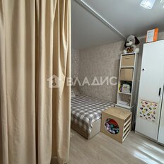 Квартира 30 м², 1-комнатная - изображение 3