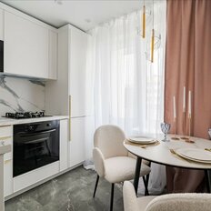 Квартира 40 м², 2-комнатная - изображение 3