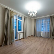 Квартира 58,1 м², 2-комнатная - изображение 2