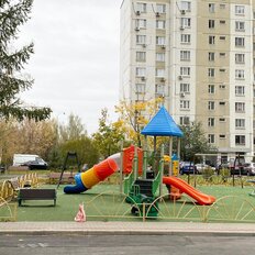 Квартира 37,8 м², 1-комнатная - изображение 2