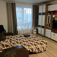 Квартира 41,5 м², 2-комнатная - изображение 5