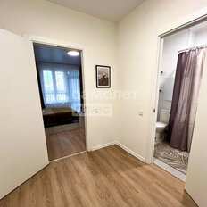 Квартира 31,4 м², студия - изображение 5