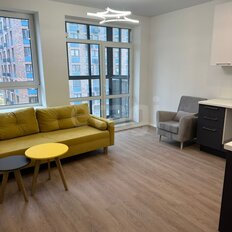 Квартира 27,7 м², студия - изображение 2